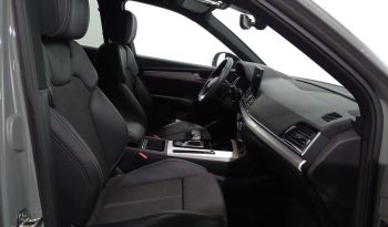 Audi Q5 SPORTBACK Black Line 55 TFSI e quattro-ultra 270 kW (367 CV) lleno