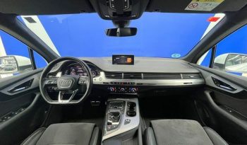 Audi Q7 3.0 TDI ultra quattro 160 kW (218 CV) tiptronic lleno