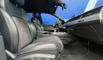 Audi Q7 3.0 TDI ultra quattro 160 kW (218 CV) tiptronic lleno