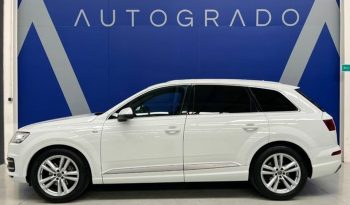 Audi Q7 3.0 TDI ultra quattro 160 kW (218 CV) tiptronic lleno