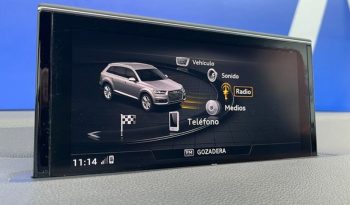 Audi Q7 3.0 TDI ultra quattro 160 kW (218 CV) tiptronic lleno