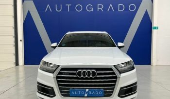 Audi Q7 3.0 TDI ultra quattro 160 kW (218 CV) tiptronic lleno