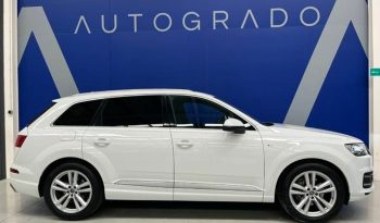 Audi Q7 3.0 TDI ultra quattro 160 kW (218 CV) tiptronic lleno