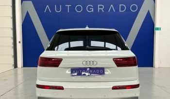 Audi Q7 3.0 TDI ultra quattro 160 kW (218 CV) tiptronic lleno