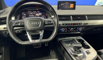 Audi Q7 3.0 TDI ultra quattro 160 kW (218 CV) tiptronic lleno