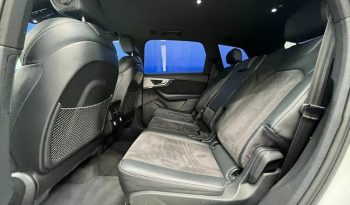 Audi Q7 3.0 TDI ultra quattro 160 kW (218 CV) tiptronic lleno