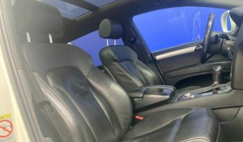 Audi Q7 4.2 TDI quattro DPF 240 kW (326 CV) tiptronic lleno