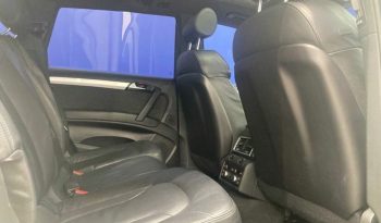 Audi Q7 4.2 TDI quattro DPF 240 kW (326 CV) tiptronic lleno