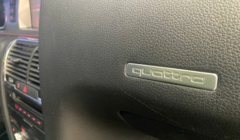Audi Q7 4.2 TDI quattro DPF 240 kW (326 CV) tiptronic lleno
