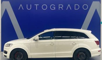 Audi Q7 4.2 TDI quattro DPF 240 kW (326 CV) tiptronic lleno