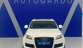 Audi Q7 4.2 TDI quattro DPF 240 kW (326 CV) tiptronic lleno