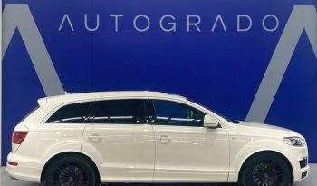 Audi Q7 4.2 TDI quattro DPF 240 kW (326 CV) tiptronic lleno