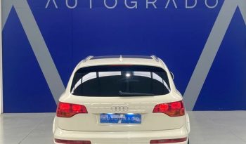 Audi Q7 4.2 TDI quattro DPF 240 kW (326 CV) tiptronic lleno