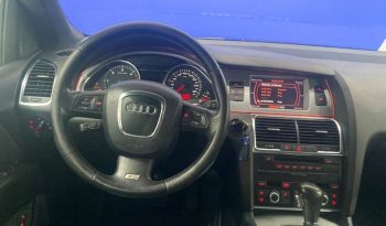 Audi Q7 4.2 TDI quattro DPF 240 kW (326 CV) tiptronic lleno