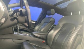 Audi Q7 4.2 TDI quattro DPF 240 kW (326 CV) tiptronic lleno