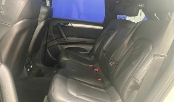 Audi Q7 4.2 TDI quattro DPF 240 kW (326 CV) tiptronic lleno