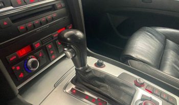 Audi Q7 4.2 TDI quattro DPF 240 kW (326 CV) tiptronic lleno