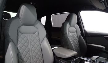 Audi Q7 Black line plus 50 TDI 210 kW (286 CV) tiptronic lleno