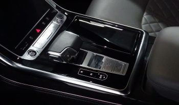 Audi Q7 Black line plus 50 TDI 210 kW (286 CV) tiptronic lleno