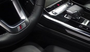 Audi Q7 Black line plus 50 TDI 210 kW (286 CV) tiptronic lleno