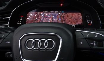 Audi Q7 Black line plus 50 TDI 210 kW (286 CV) tiptronic lleno