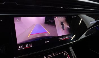 Audi Q7 Black line plus 50 TDI 210 kW (286 CV) tiptronic lleno