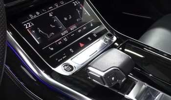 Audi Q7 Black line plus 50 TDI 210 kW (286 CV) tiptronic lleno