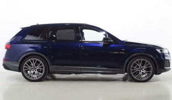 Audi Q7 Black line plus 50 TDI 210 kW (286 CV) tiptronic lleno