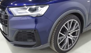 Audi Q7 Black line plus 50 TDI 210 kW (286 CV) tiptronic lleno