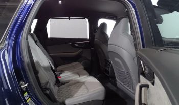 Audi Q7 Black line plus 50 TDI 210 kW (286 CV) tiptronic lleno