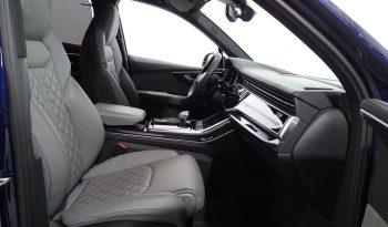 Audi Q7 Black line plus 50 TDI 210 kW (286 CV) tiptronic lleno
