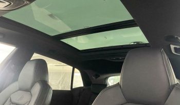 Audi Q8 Black Line Plus 50 TDI quattro 210 kW (286 CV) tiptronic lleno