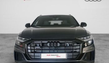 Audi Q8 Black Line Plus 50 TDI quattro 210 kW (286 CV) tiptronic lleno