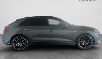 Audi Q8 Black Line Plus 50 TDI quattro 210 kW (286 CV) tiptronic lleno