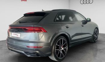 Audi Q8 Black Line Plus 50 TDI quattro 210 kW (286 CV) tiptronic lleno