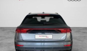 Audi Q8 Black Line Plus 50 TDI quattro 210 kW (286 CV) tiptronic lleno