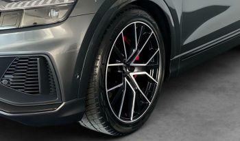 Audi Q8 Black Line Plus 50 TDI quattro 210 kW (286 CV) tiptronic lleno