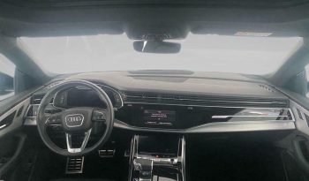 Audi Q8 Black Line Plus 50 TDI quattro 210 kW (286 CV) tiptronic lleno