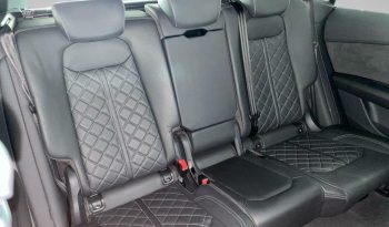 Audi Q8 Black Line Plus 50 TDI quattro 210 kW (286 CV) tiptronic lleno