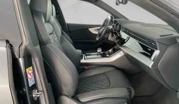 Audi Q8 Black Line Plus 50 TDI quattro 210 kW (286 CV) tiptronic lleno