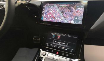 Audi Q8 e-tron Sportback S line 55 quattro 300 kW (408 CV) lleno