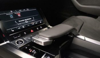 Audi Q8 e-tron Sportback S line 55 quattro 300 kW (408 CV) lleno