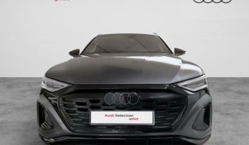 Audi Q8 e-tron Sportback S line 55 quattro 300 kW (408 CV) lleno