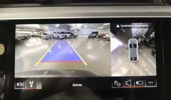 Audi Q8 e-tron Sportback S line 55 quattro 300 kW (408 CV) lleno