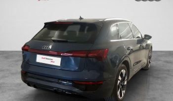 Audi Q8 e-tron Sportback S line 55 quattro 300 kW (408 CV) lleno