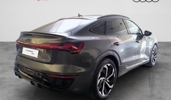 Audi Q8 e-tron Sportback S line 55 quattro 300 kW (408 CV) lleno