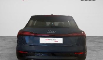 Audi Q8 e-tron Sportback S line 55 quattro 300 kW (408 CV) lleno