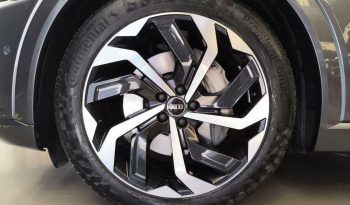 Audi Q8 e-tron Sportback S line 55 quattro 300 kW (408 CV) lleno