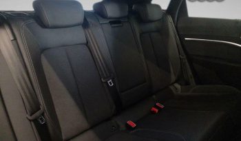 Audi Q8 e-tron Sportback S line 55 quattro 300 kW (408 CV) lleno