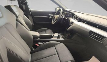 Audi Q8 e-tron Sportback S line 55 quattro 300 kW (408 CV) lleno